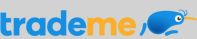 Check us out on TradeMe!